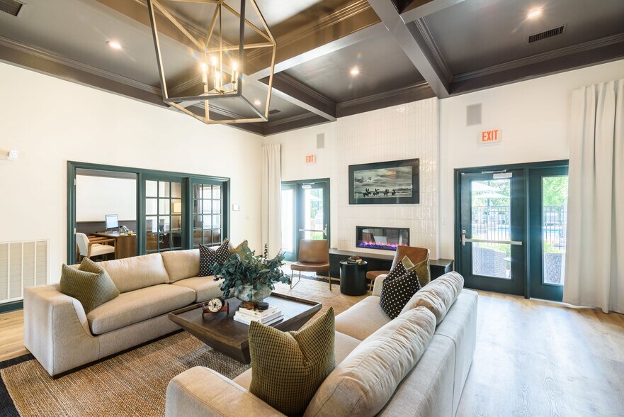 Hawthorne at the Hollow 9449 Dayton Pike Soddy Daisy TN 37379