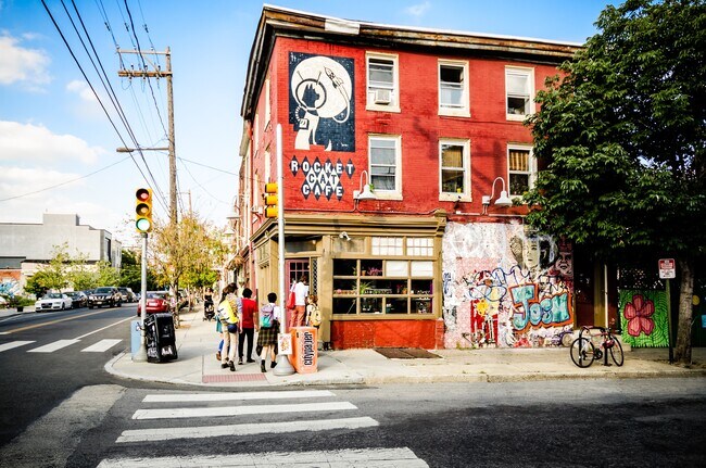 Building Photo - 2038 N Front St