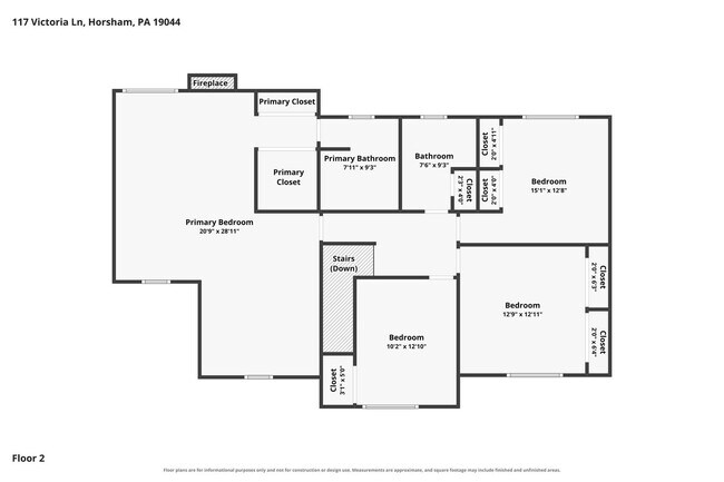 Building Photo - 117 Victoria Ln