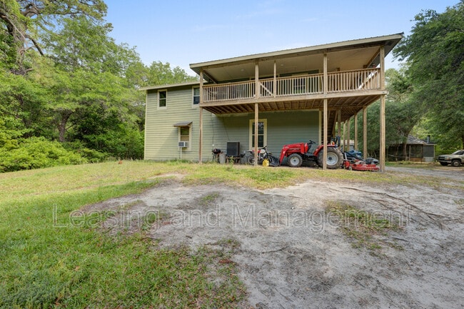 Building Photo - 3585 Riley Wright Rd