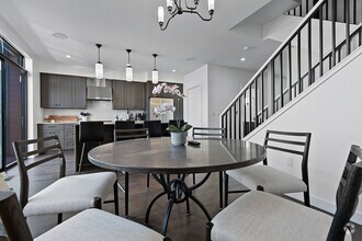 Building Photo - FURNISHED RENTAL: Luxury Townhome in Exclu...