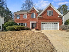 Building Photo - Beautiful 4BR / 2.5BA Home in Chattahoochee High School District – Fresh Paint & Updated Flooring