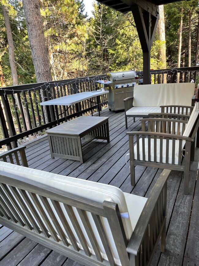 Bottom deck - 26772 CA-189