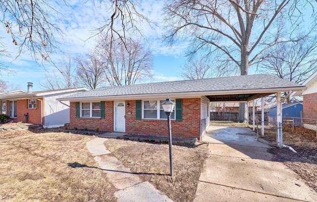 Building Photo - 3335 Boca Raton Dr