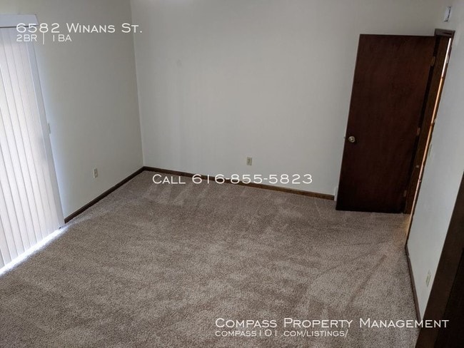 Building Photo - 6582 Winans St