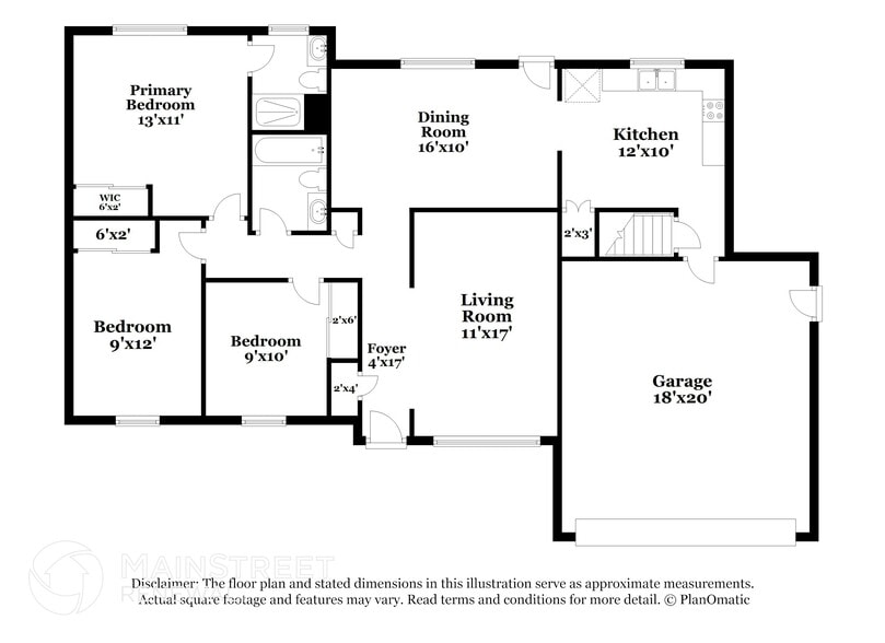 Building Photo - 6867 Thurston Ave