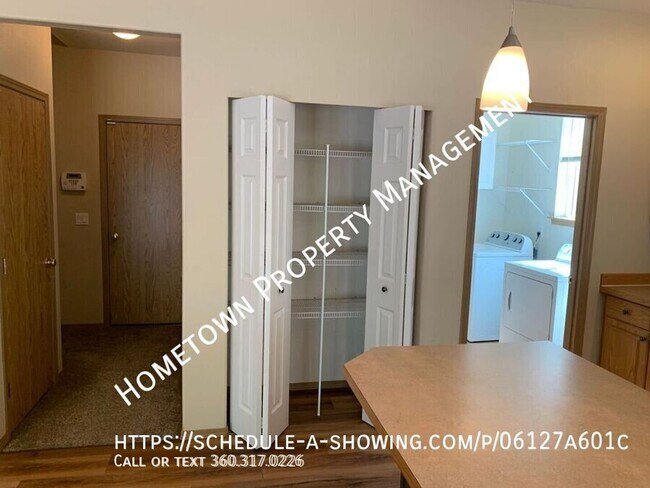 Building Photo - 21606 65th Ave Ct E