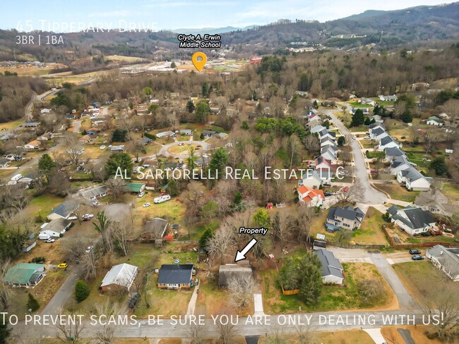 Building Photo - 45 Tipperary Dr