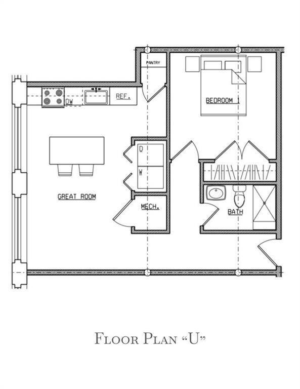 Building Photo - 200-U Barrett St