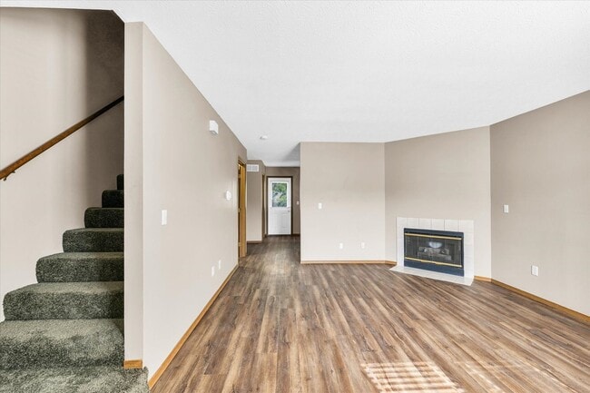 Interior Photo - Hershey Clearwater Townhomes