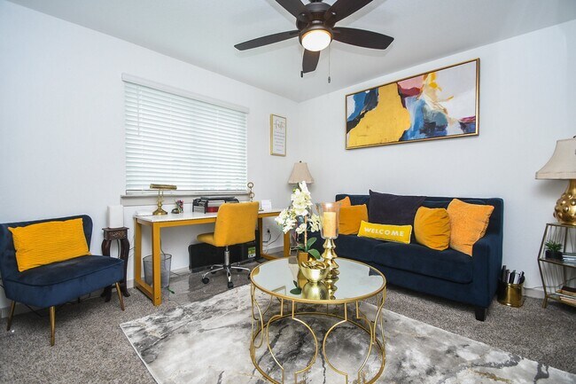 Building Photo - 7723 Golden Rubia Ln