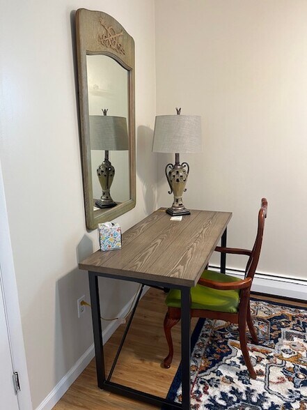 Office - 327 Myers Ave