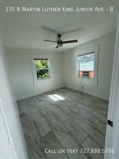 Building Photo - 135 N Martin Luther King Jr Ave