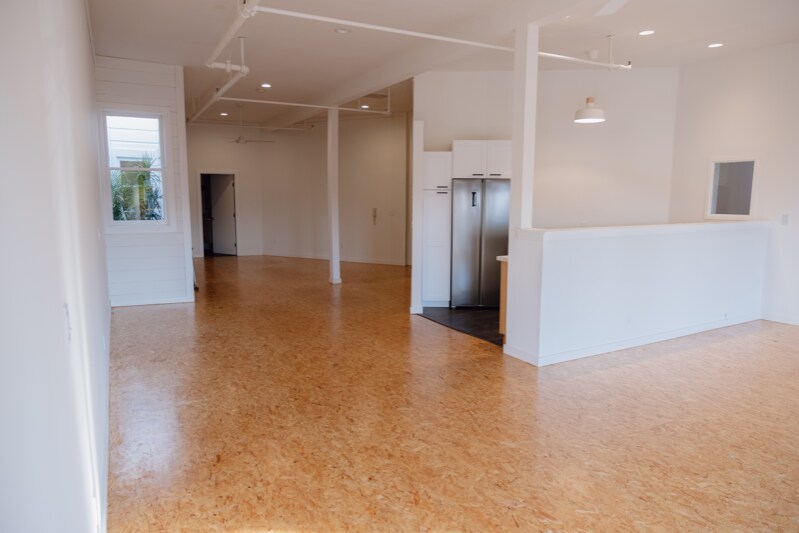 Building Photo - 4920 Telegraph Ave