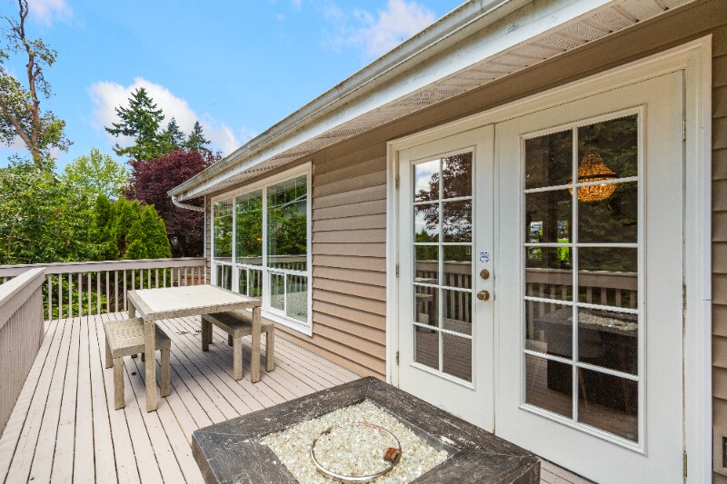 Building Photo - 11441 81st Ave NE