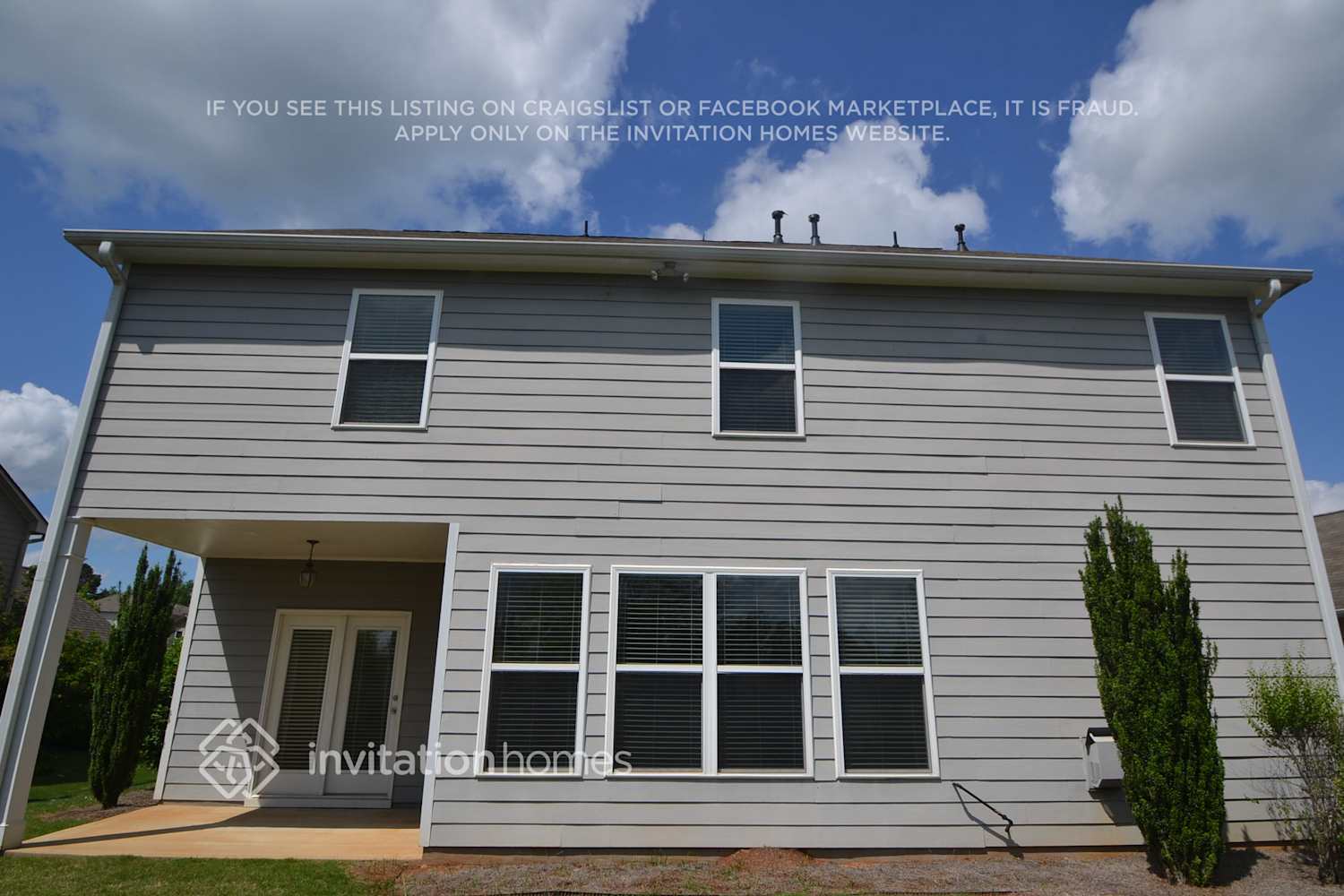 Building Photo - 404 N Hampton Trail