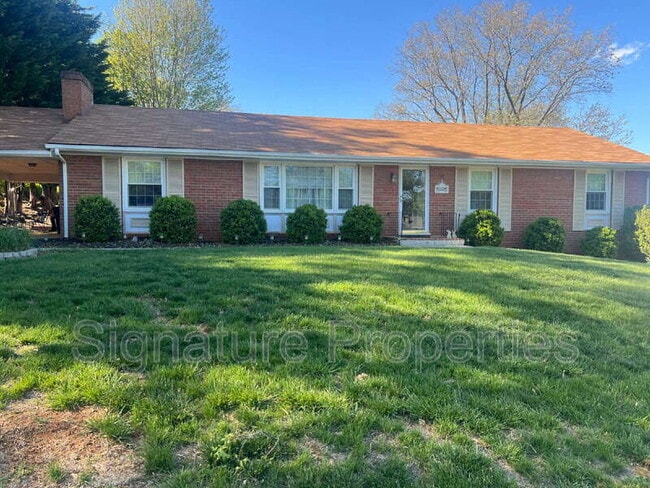 Primary Photo - 3209 Longhorn Rd