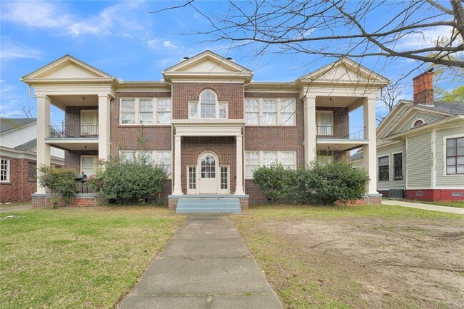 Building Photo - 1135 S Perry St