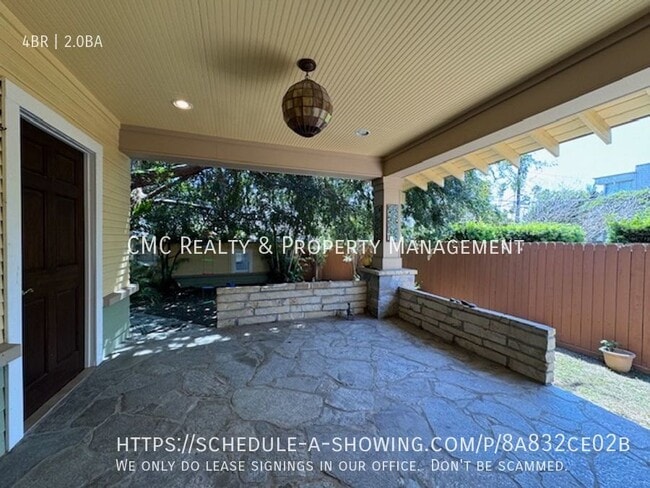 Building Photo - 200 Termino Ave