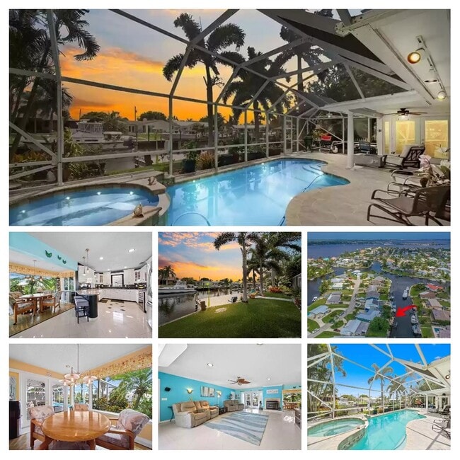 Home overview retreat. live video tour - 1744 SW Boatswain Plz
