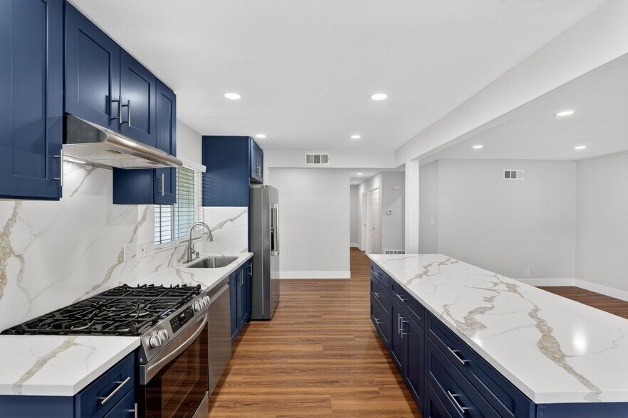 Building Photo - 7100 E Atherton Dr