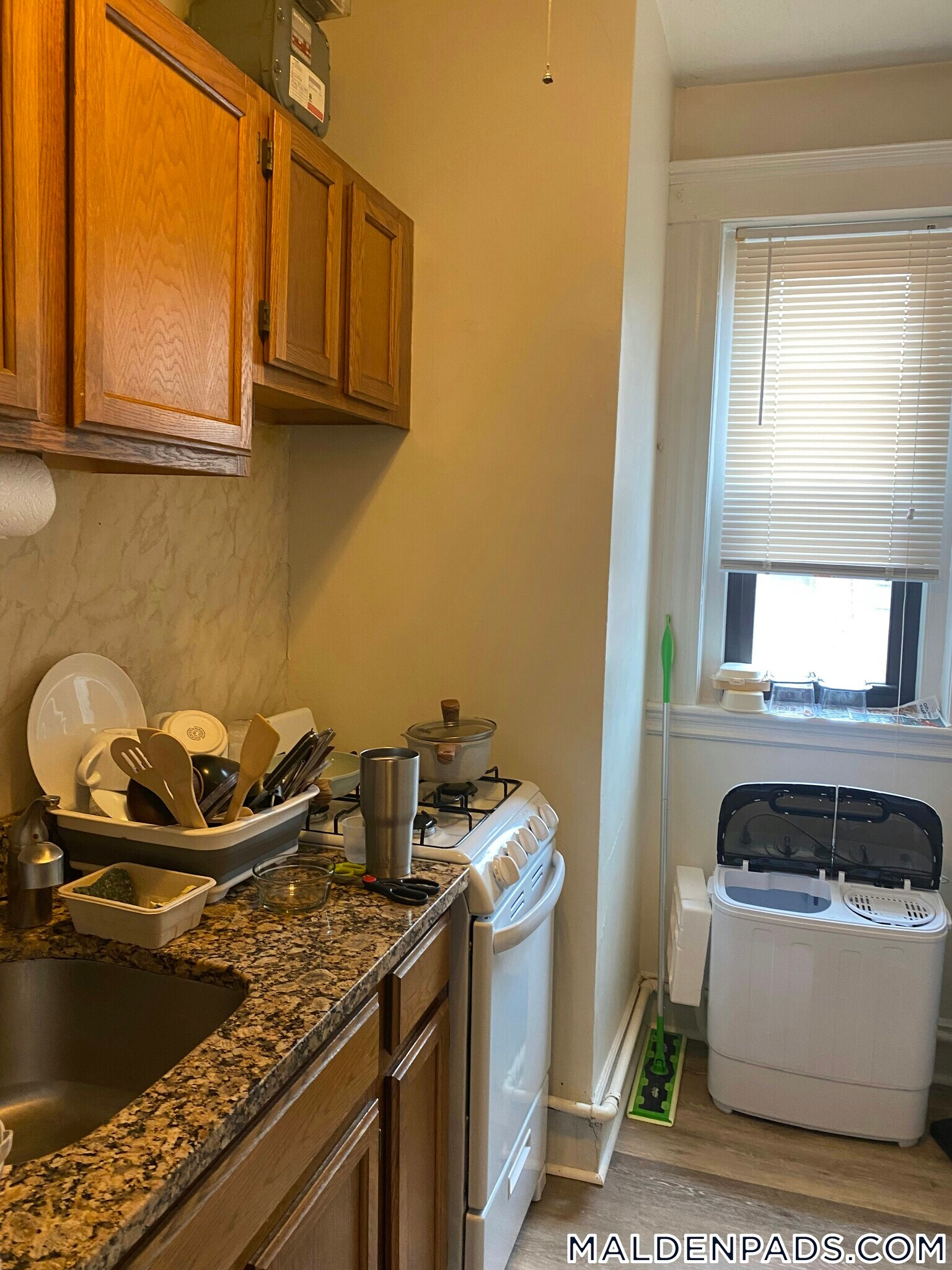 Building Photo - 17-19 Washington St.