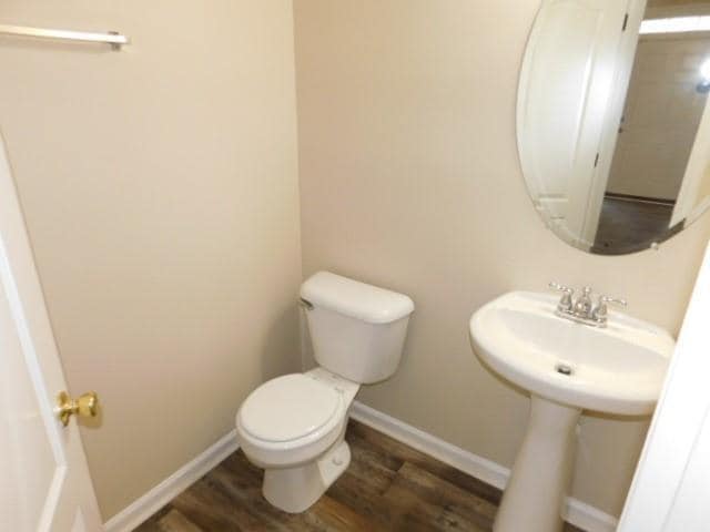 Building Photo - 3543 Aberdeen Way