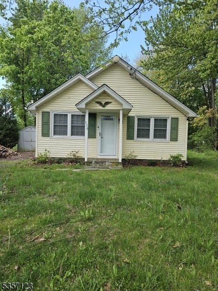 Primary Photo - 110 Breakneck Rd