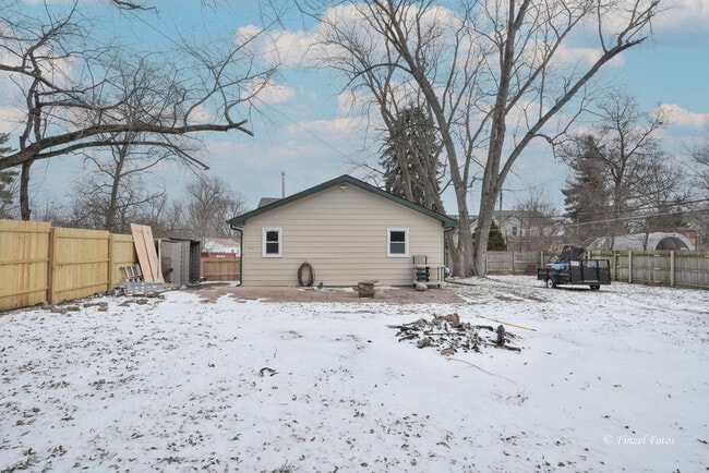 Building Photo - 309 Glenwood Ave