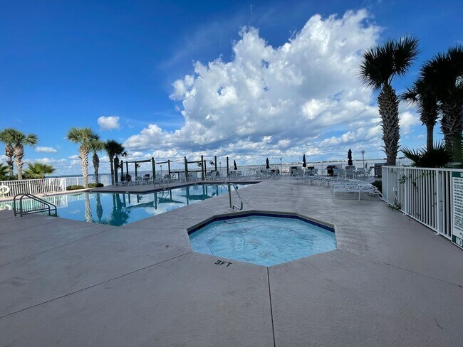 Building Photo - 6504 Bridge Water Way