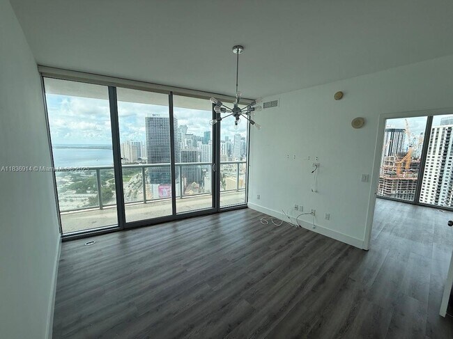 Building Photo - 888 Biscayne Blvd
