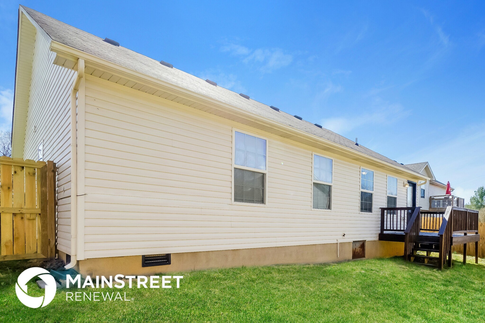 Building Photo - 139 Clover Cove Dr