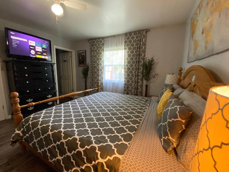 Building Photo - 1930 Reese Ave