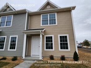 Building Photo - 2511 Millwood Loop