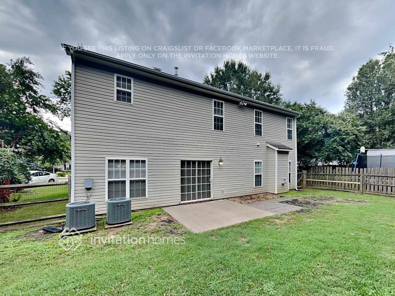 Building Photo - 6431 Gatesville Ln