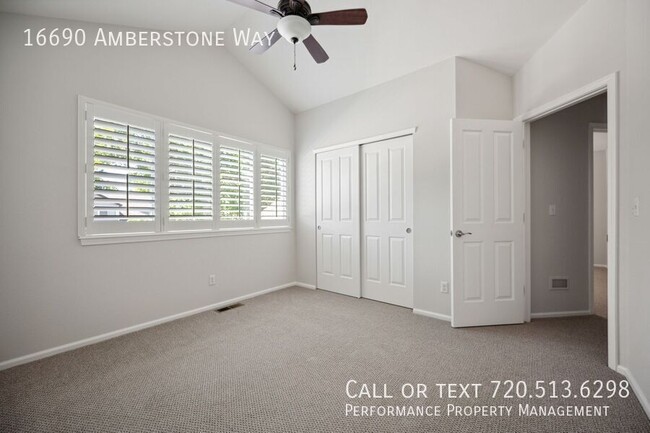 Building Photo - 16690 Amberstone Way