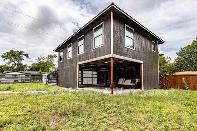 Building Photo - 1398 Jackson St
