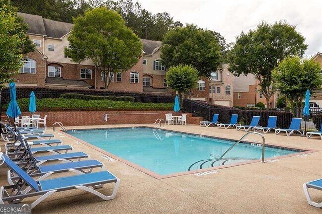 Building Photo - 1603 Glenivy