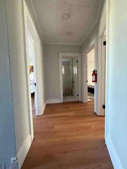 Building Photo - 365 3rd St