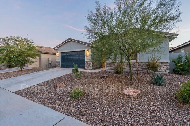 Building Photo - 4593 Bush Bean Way