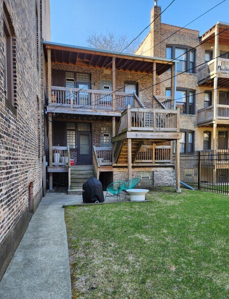 Building Photo - 5311 S Maryland Ave