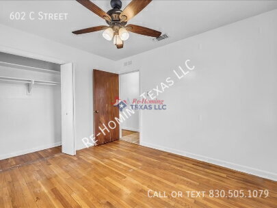 Building Photo - 602 C St