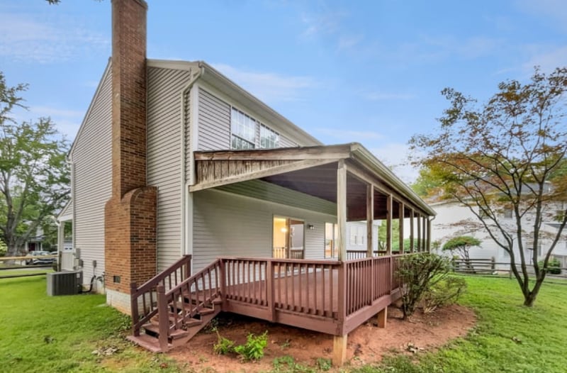Building Photo - 4 Pembrooke View Ct