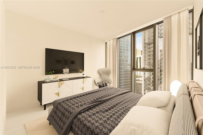 Building Photo - 300 Biscayne Blvd Way