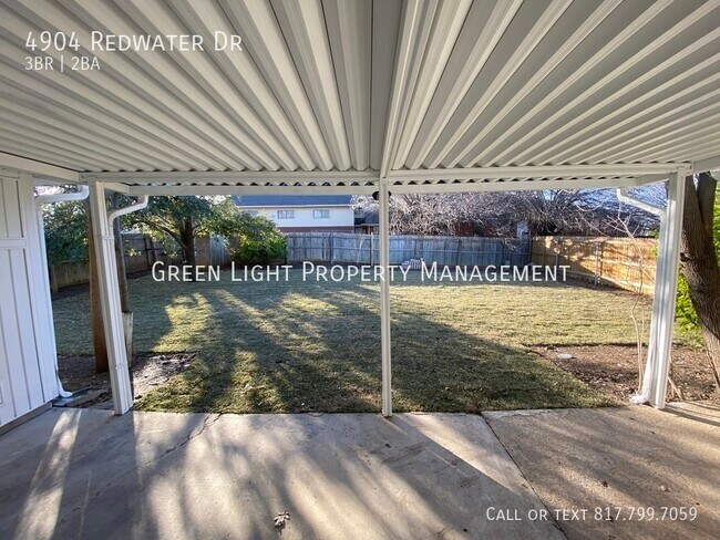 Building Photo - 4904 Redwater Dr