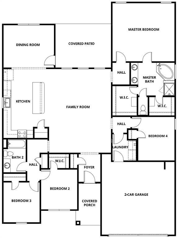 Building Photo - 22702 Crate Falls Dr
