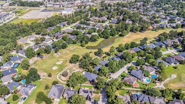 Building Photo - 18219 Polo Meadow Dr