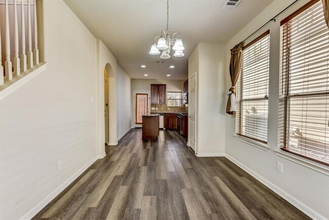 Building Photo - 11400 W Parmer Ln
