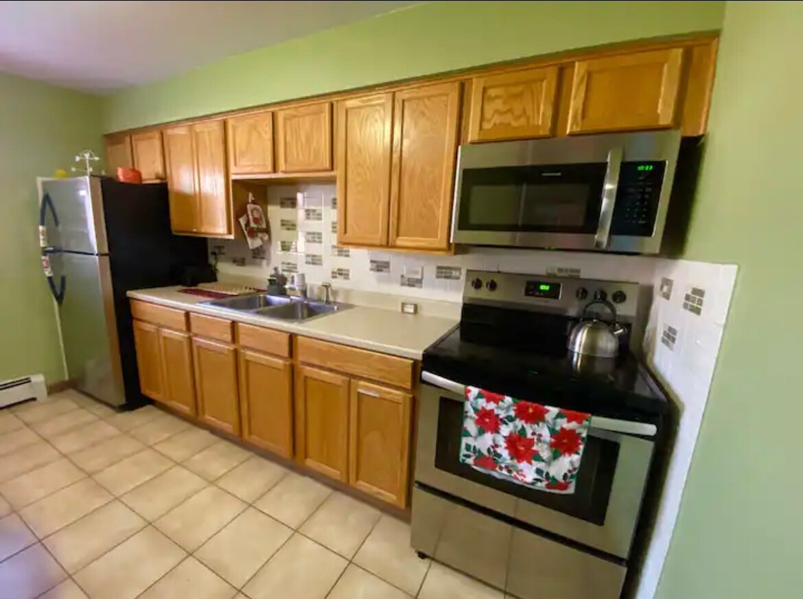 Building Photo - 4423 Eberly Ave