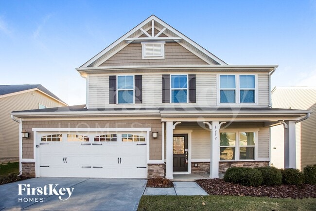 Building Photo - 3232 Oulten St SW